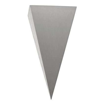 Eglo 95094 - Aplique exterior TRIGO 2 LED/8W/230V IP44