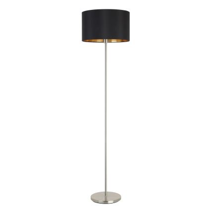 Eglo - Lámpara de pie 1xE27/60W/230V