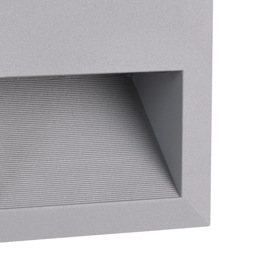 Eglo - LED Luminaria orientativa para exterior LED/3,7W/230V IP65