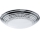 Eglo 95291 - Lámpara de techo LED MAGITTA LED/16W/230V Ø 31,5 cm negro/blanco