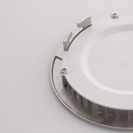 Eglo 95467 - Foco empotrable LED FUEVA 1 1x LED/5,5W/230V diámetro 12 cm