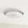 Eglo 95639 - Lámpara de techo LED ACOLLA 3xLED/3,6W/230V