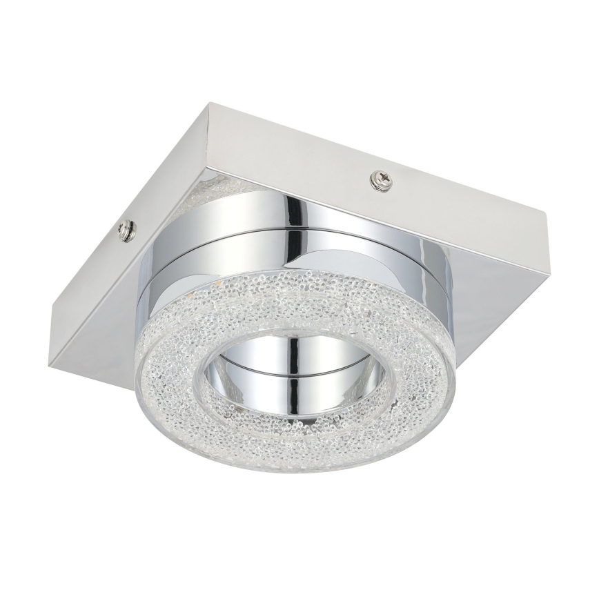 Eglo - Lámpara de techo LED LED/4W/230V