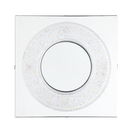 Eglo - Lámpara de techo LED LED/4W/230V