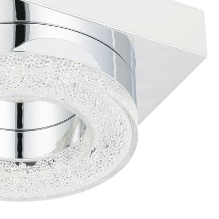 Eglo - Lámpara de techo LED LED/4W/230V