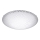 Eglo 95676 - Lámpara de techo LED RICONTO 1 LED/16W/230V