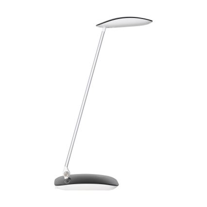 Eglo - LED lámpara de mesa regulable LED/4,5W/USB