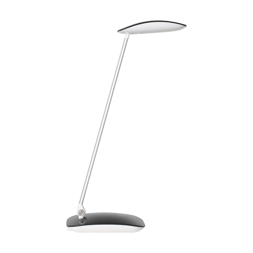 Eglo - LED lámpara de mesa regulable LED/4,5W/USB