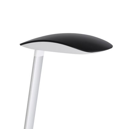 Eglo - LED lámpara de mesa regulable LED/4,5W/USB