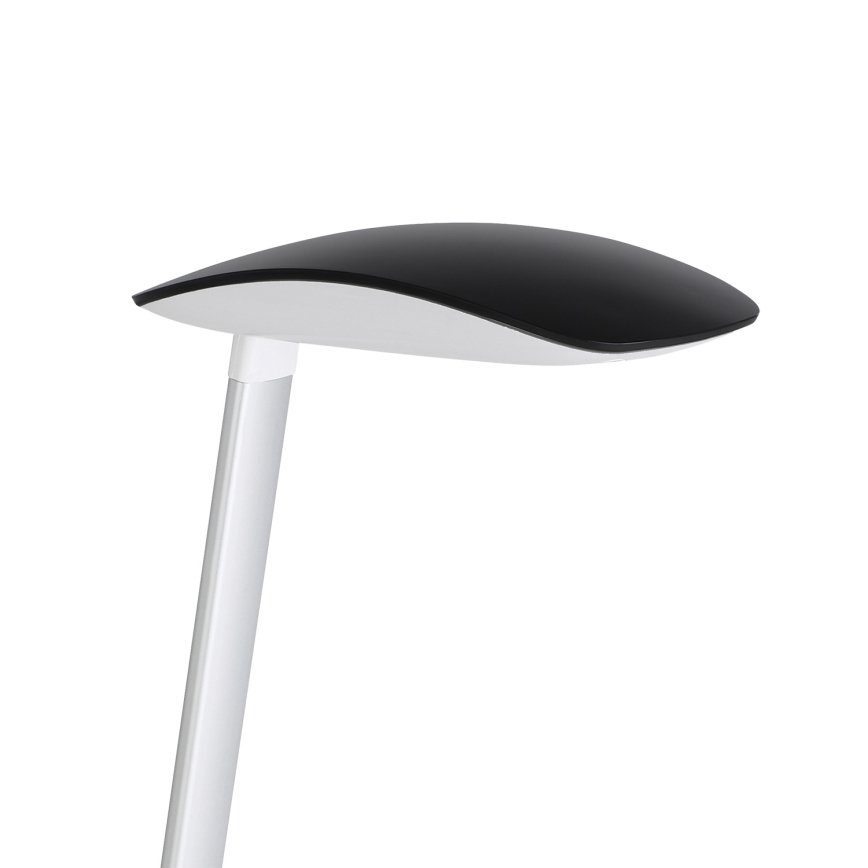 Eglo - LED lámpara de mesa regulable LED/4,5W/USB