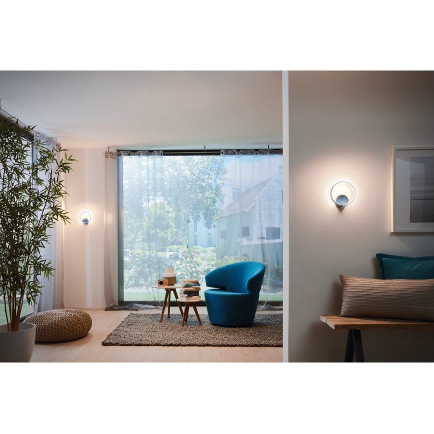 Eglo - LED Aplique LED/5W/230V