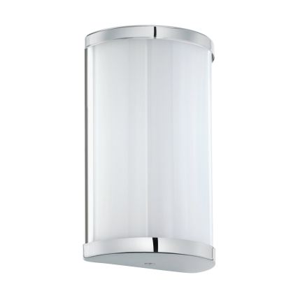 Eglo 95773 - LED Aplique CUPELLA 2xLED/4,5W/230V