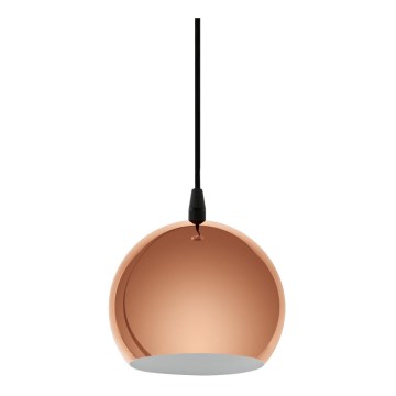 Eglo 95838 - Lámpara colgante PETTO LED GU10-LED/4W/230V