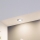 Eglo 95855- Luminaria empotrada LED PINEDA LED/5,5W/230V