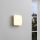 Eglo 95967 - Luminaria LED de techo CUPELLA LED/11W/230V