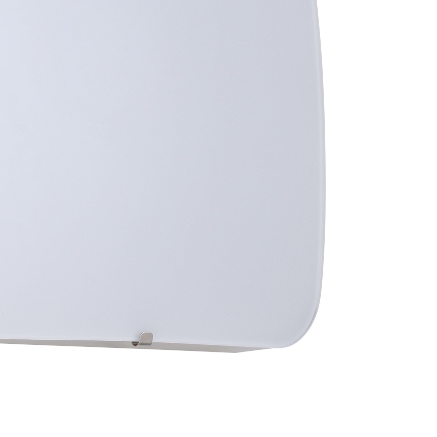 Eglo 95967 - Plafón LED CUPELLA LED/11W/230V cromo mate