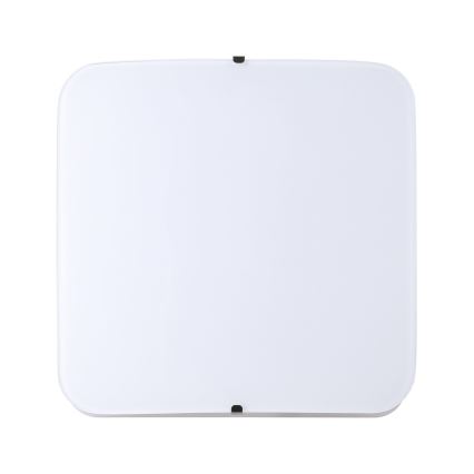 Eglo 95967 - Plafón LED CUPELLA LED/11W/230V cromo mate
