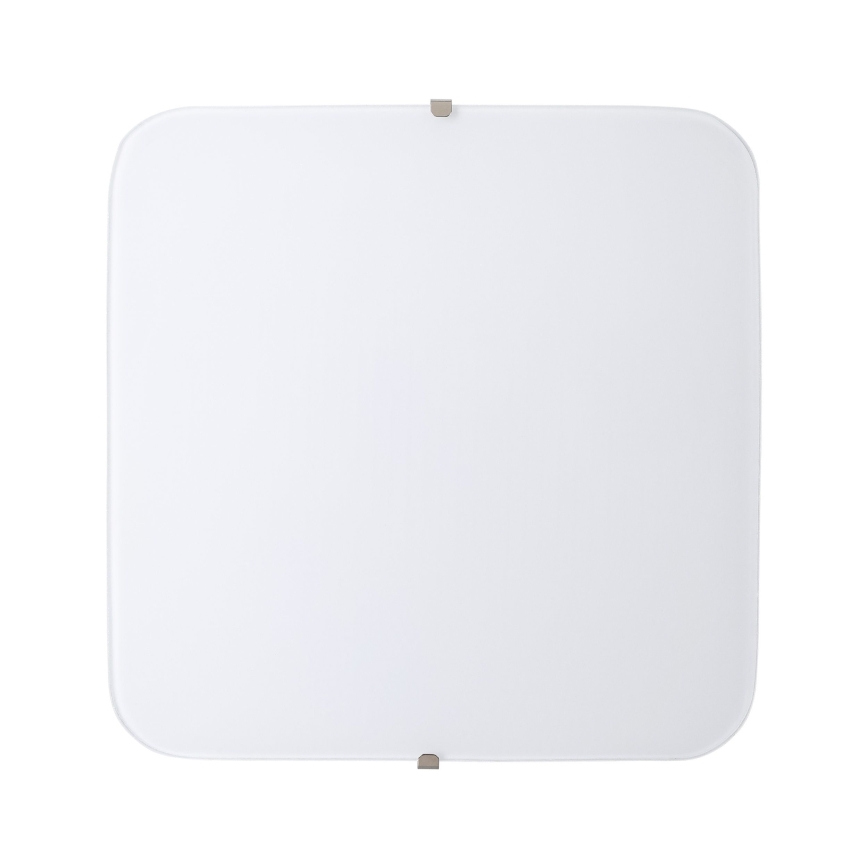 Eglo 95968 - Plafón LED CUPELLA LED/11W/230V cromo brillante