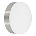 Eglo 96002 - Lámpara de techo LED CUPELLA LED/6W/230V