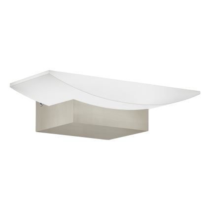 Eglo - Aplique de pared LED/5,6W/230V