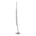 Eglo 96099 - Lámpara LED de pie PERTINI 2xLED/9,5W/230V