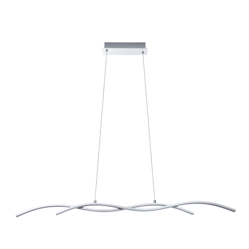 Eglo - Lámpara colgante LED 2xLED/14W/230V