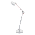Eglo 96132- LED lámpara de mesa PICARO 1 LED/5,2W/230V