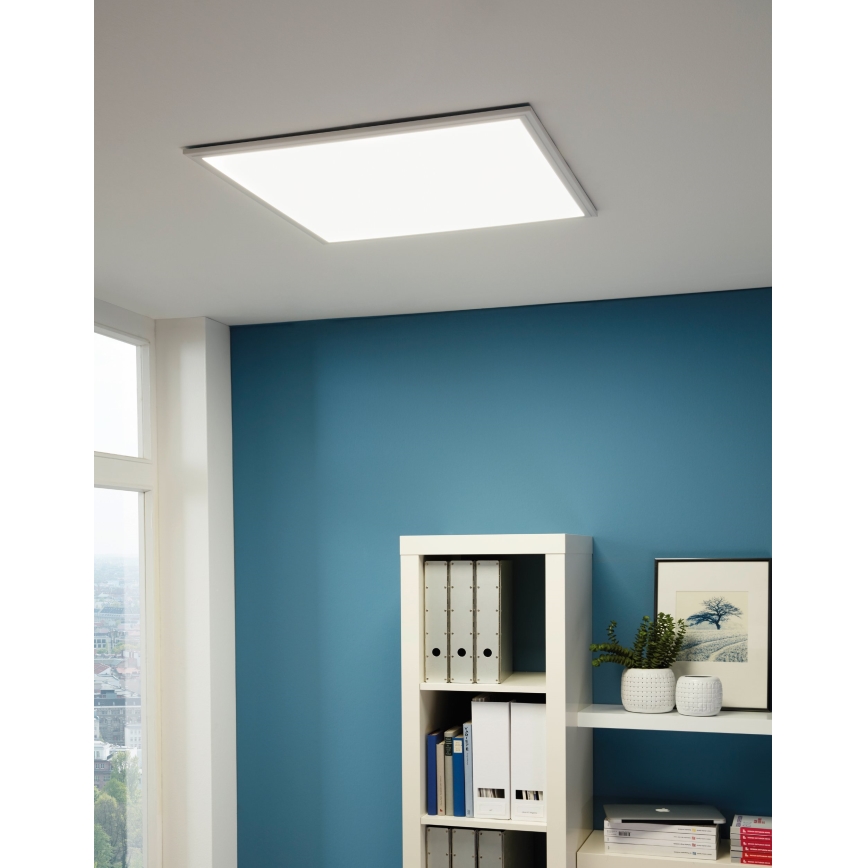 Eglo - Panel LED de techo LED/16W/230V