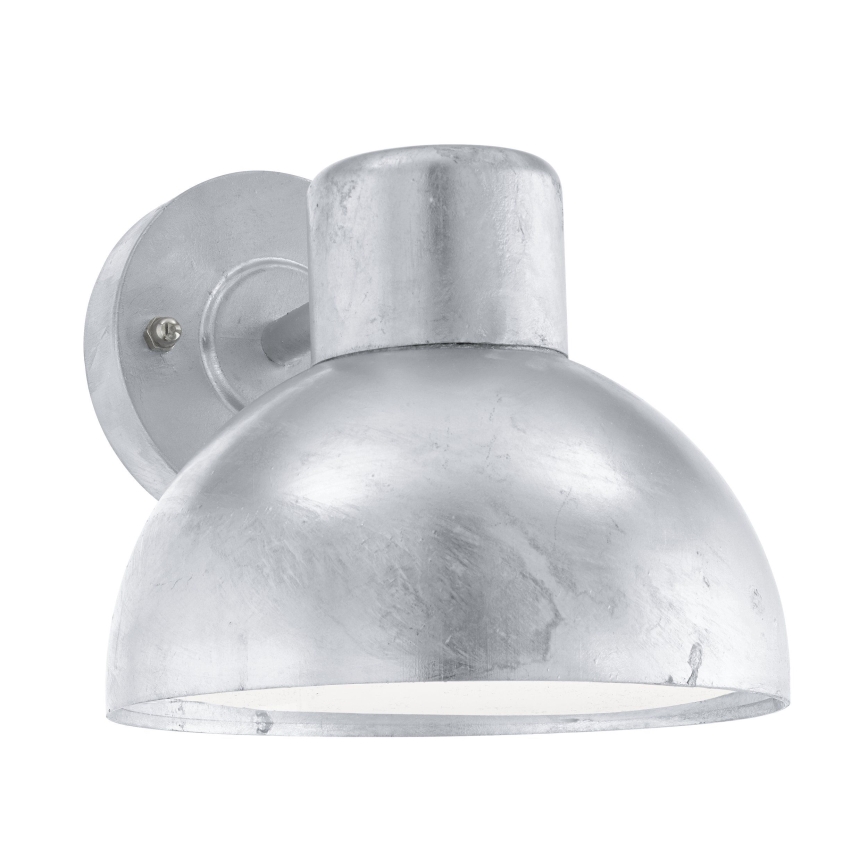 Eglo 96206 - Aplique de pared exterior ENTRIMO 1xE27/60W IP44