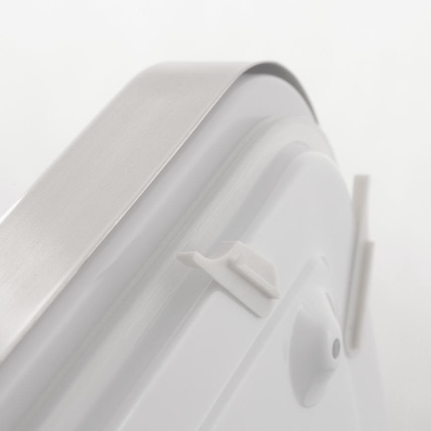 Eglo 96231 - Lámpara de baño LED MANILVA LED/16W/230V IP44