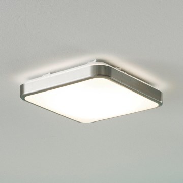 Eglo 96231 - Plafón LED para baño MANILVA LED/16W/230V IP44