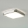Eglo 96231 - Plafón LED para baño MANILVA LED/16W/230V IP44