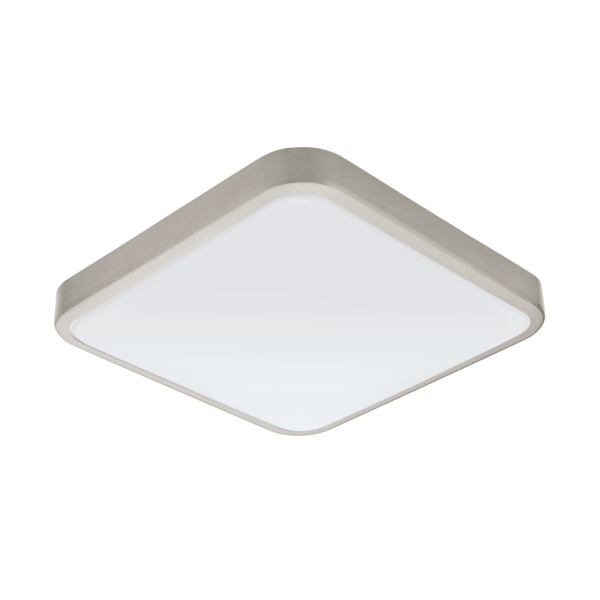 Eglo 96231 - Plafón LED para baño MANILVA LED/16W/230V IP44