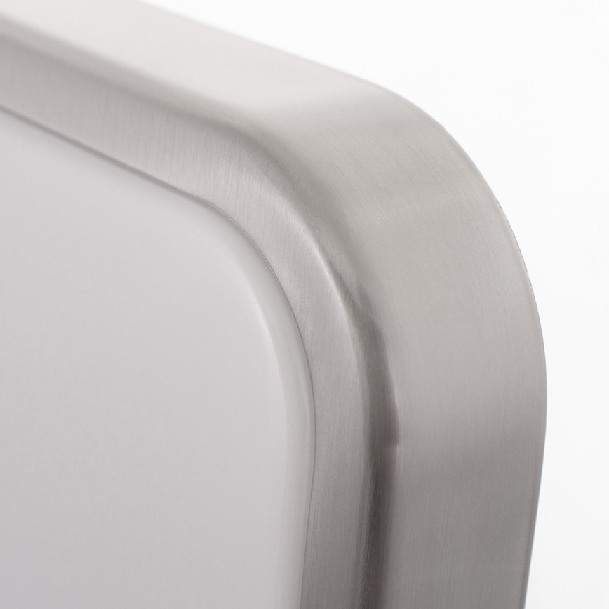 Eglo 96231 - Plafón LED para baño MANILVA LED/16W/230V IP44