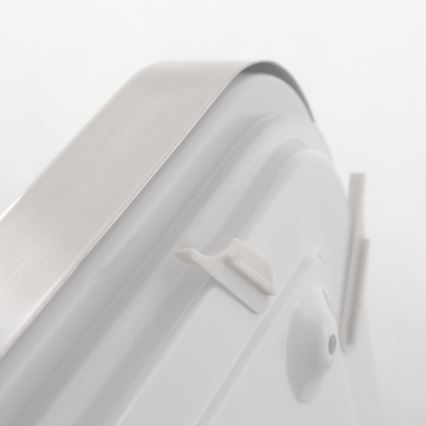 Eglo 96231 - Plafón LED para baño MANILVA LED/16W/230V IP44