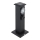 Eglo 96352 - Columna de toma de corriente de exterior con temporizador PARK T IP44