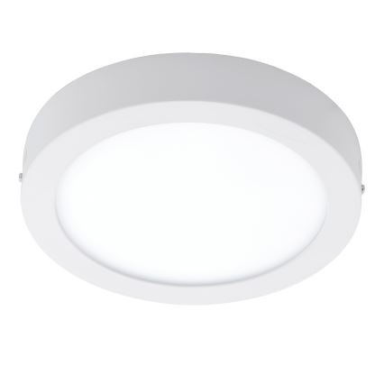 Eglo - LED Plafón exterior LED/16,5W/230V IP44