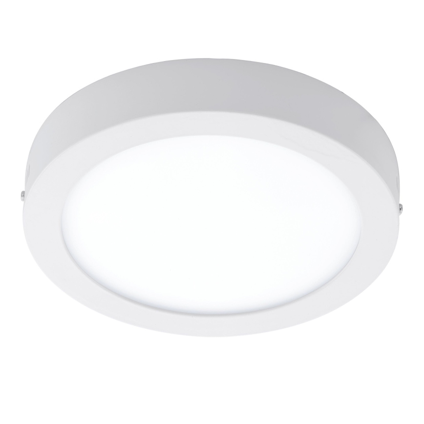 Eglo - LED Plafón exterior LED/16,5W/230V IP44