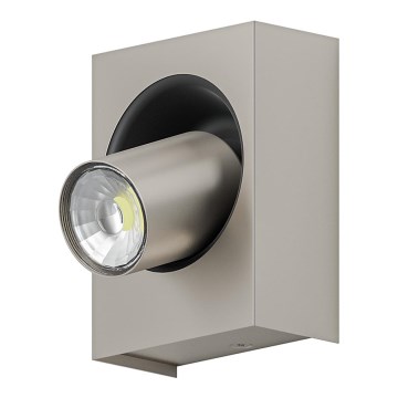 Eglo 96605 - LED Foco de techo ROBLEDO 1 1xGU10/5W/230V