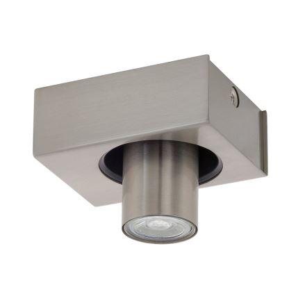 Eglo 96605 - LED Foco de techo ROBLEDO 1 1xGU10/5W/230V