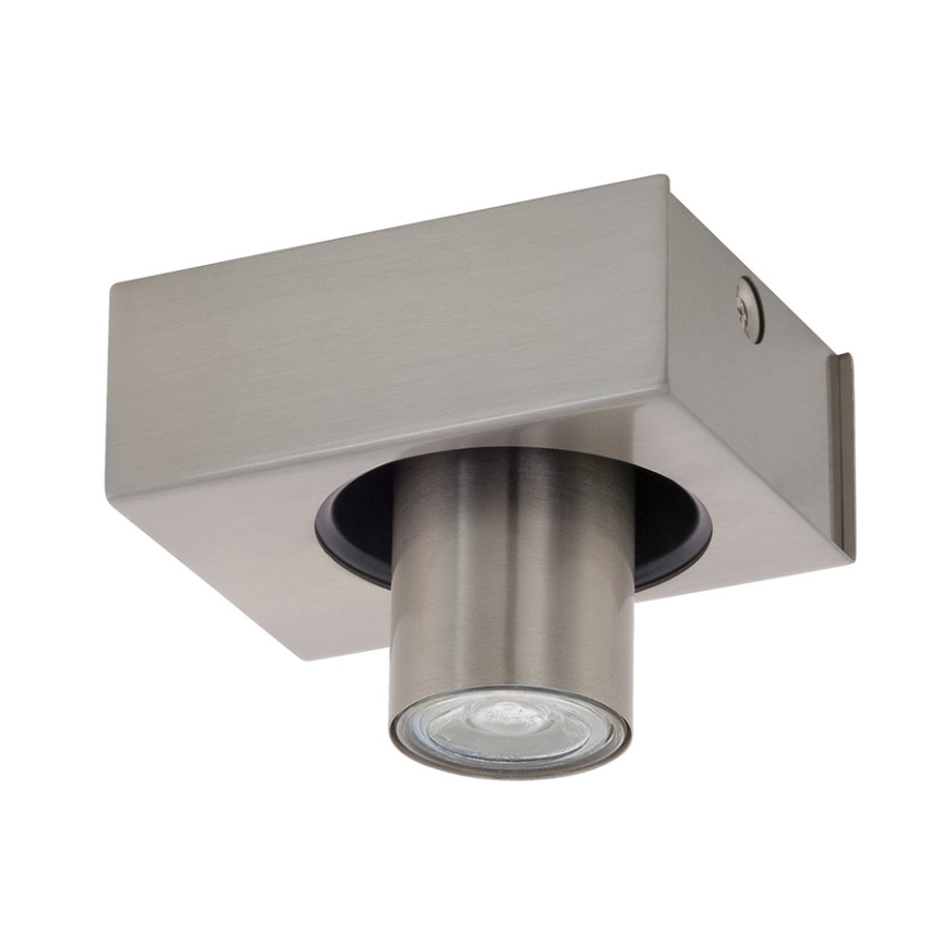 Eglo 96605 - LED Foco de techo ROBLEDO 1 1xGU10/5W/230V