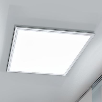 Eglo - LED RGBW Lámpara regulable SALOBRENA-C LED/30,5W/230V + control remoto