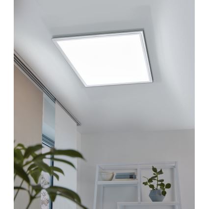 Eglo - LED RGBW Lámpara regulable SALOBRENA-C LED/30,5W/230V + control remoto