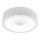 Eglo 96851 - Lámpara de techo LED regulable LEGANES LED/25,5W/230V