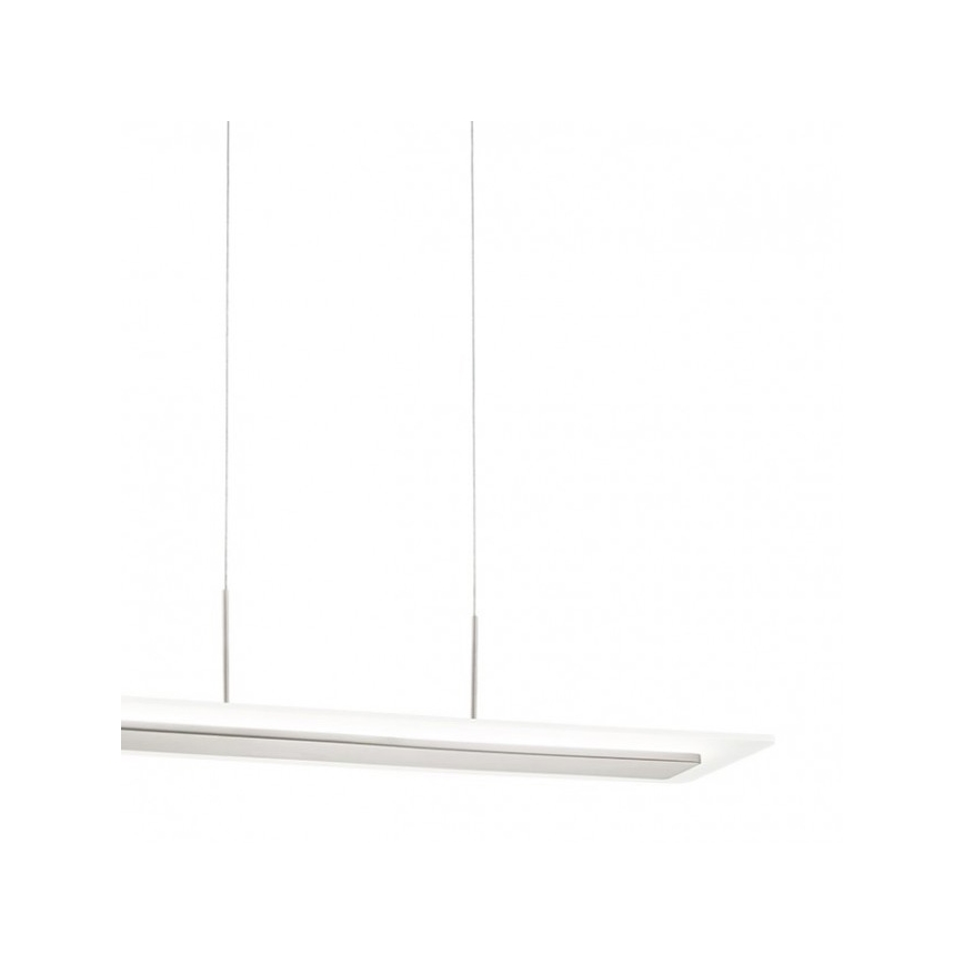 Eglo 96863 - Lámpara colgante LED con cable MANRESA LED/19W/230V