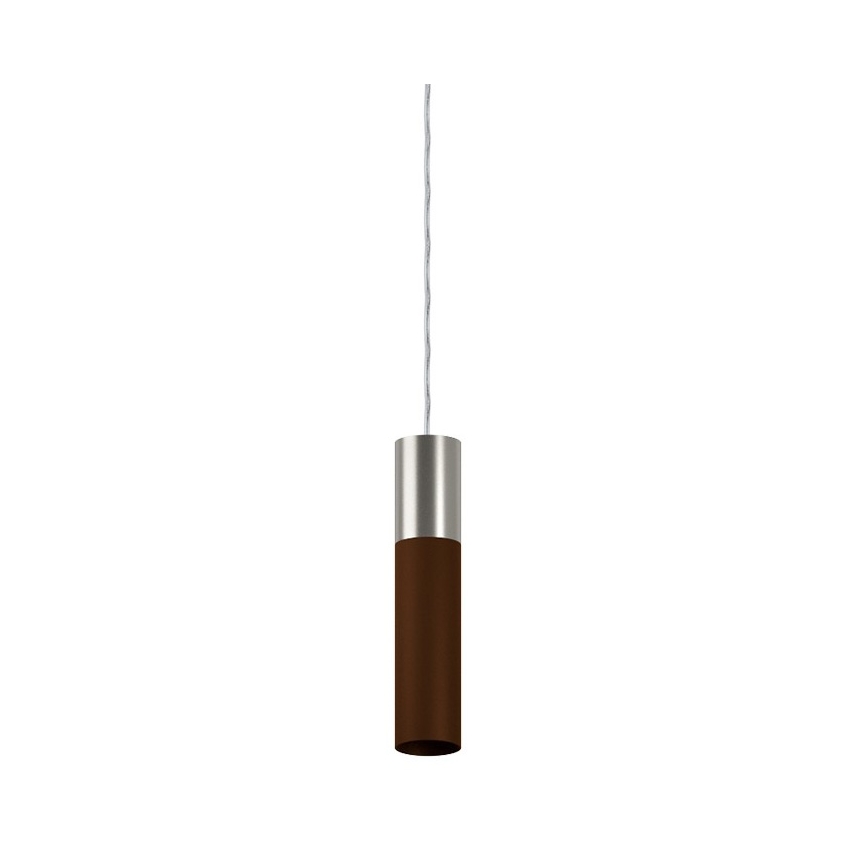 Eglo 96882 - Lámpara LED colgante VILLORA 3xGU10/5W/230V