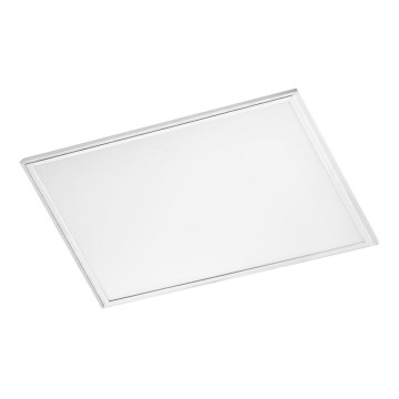 Eglo 96897 - Panel LED SALOBRENA-RW LED/34W/230V 2700/4000K 59,5x59,5 cm