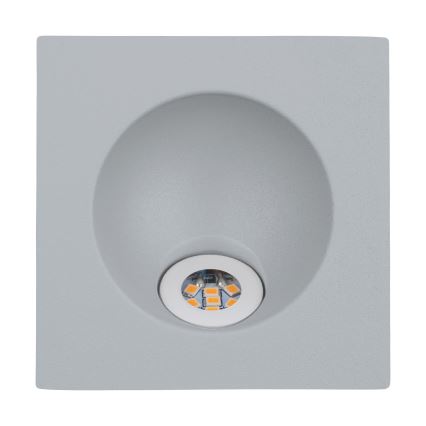 Eglo - Lámpara LED para escalera LED/2W/230V