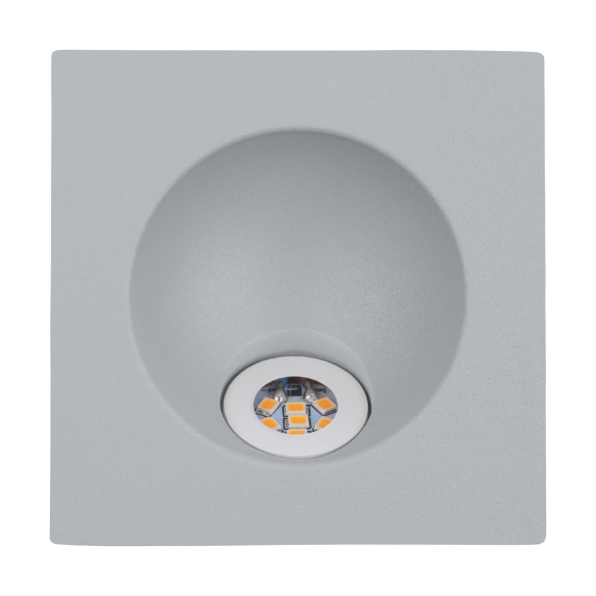 Eglo - Lámpara LED para escalera LED/2W/230V