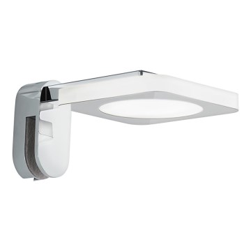 Eglo 96936 - Aplique de espejo LED para baño CABUS LED/4,5W/230V IP44